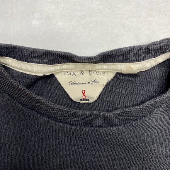 RAG & BONE T shirt - Picture 2 of 2